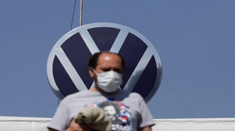 Μεξικό: Δεκάδες Εργαζόμενοι σε Εργοστάσια της VW Διαγνώστηκε Πως Έχουν ή Είχαν Κορωνοϊό